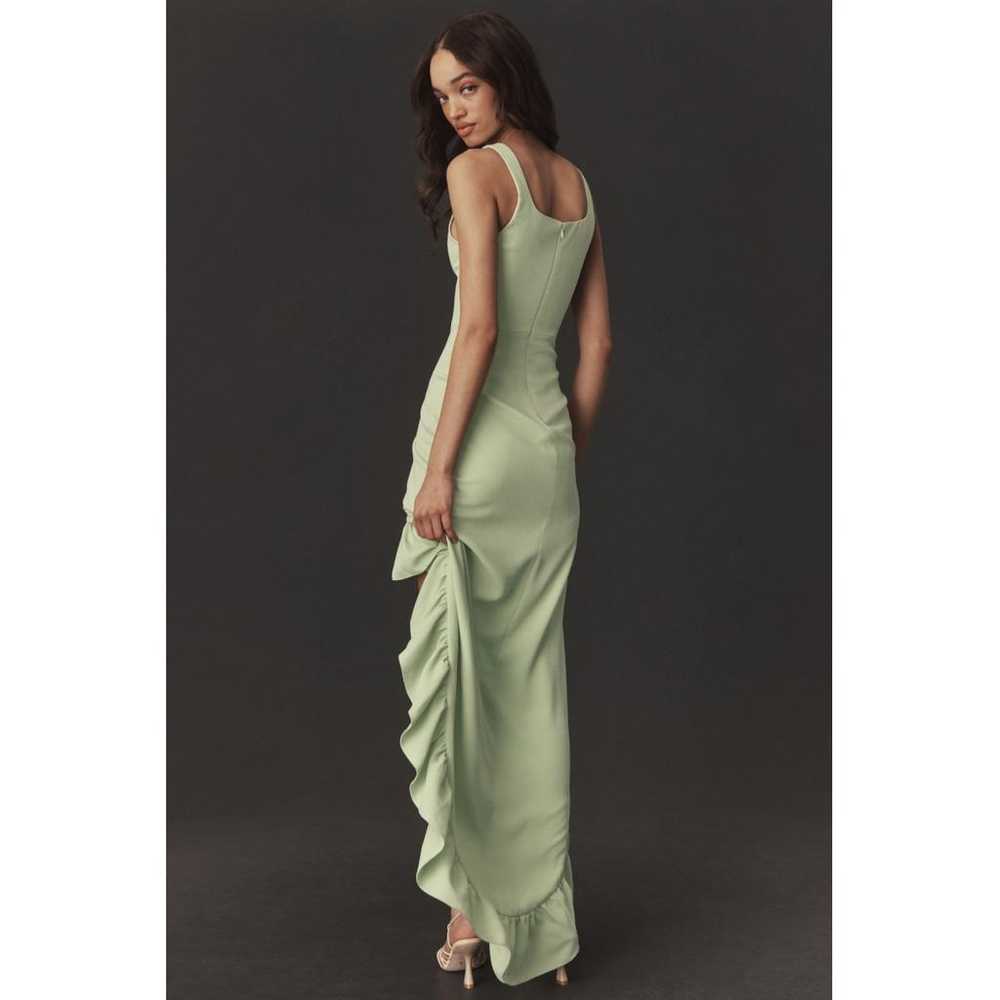 Dress The Population Maxi dress - image 10