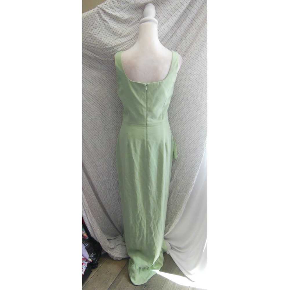 Dress The Population Maxi dress - image 2