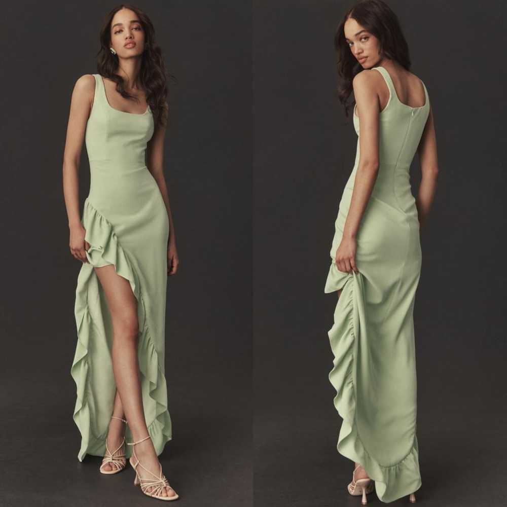 Dress The Population Maxi dress - image 3