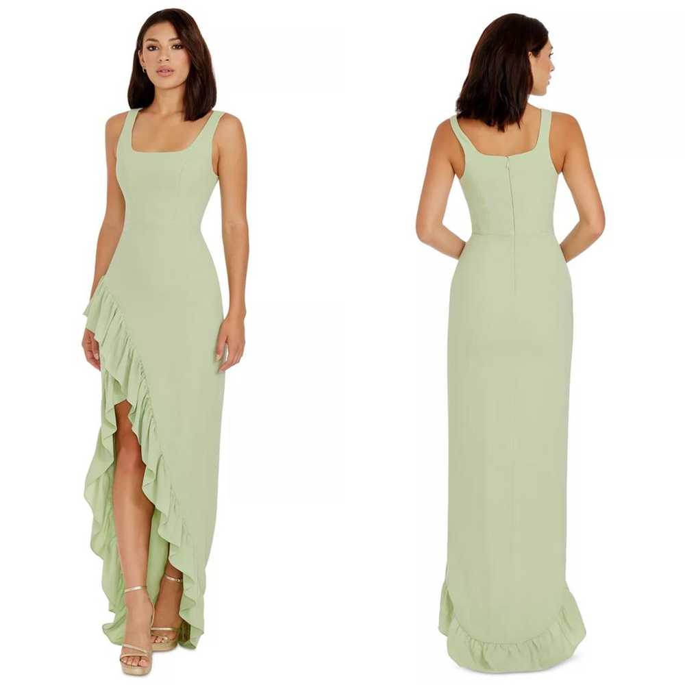 Dress The Population Maxi dress - image 4