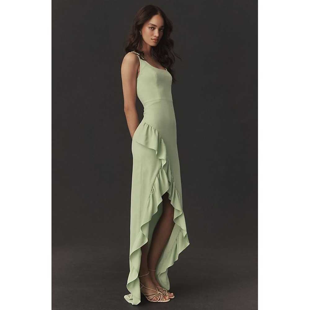 Dress The Population Maxi dress - image 8