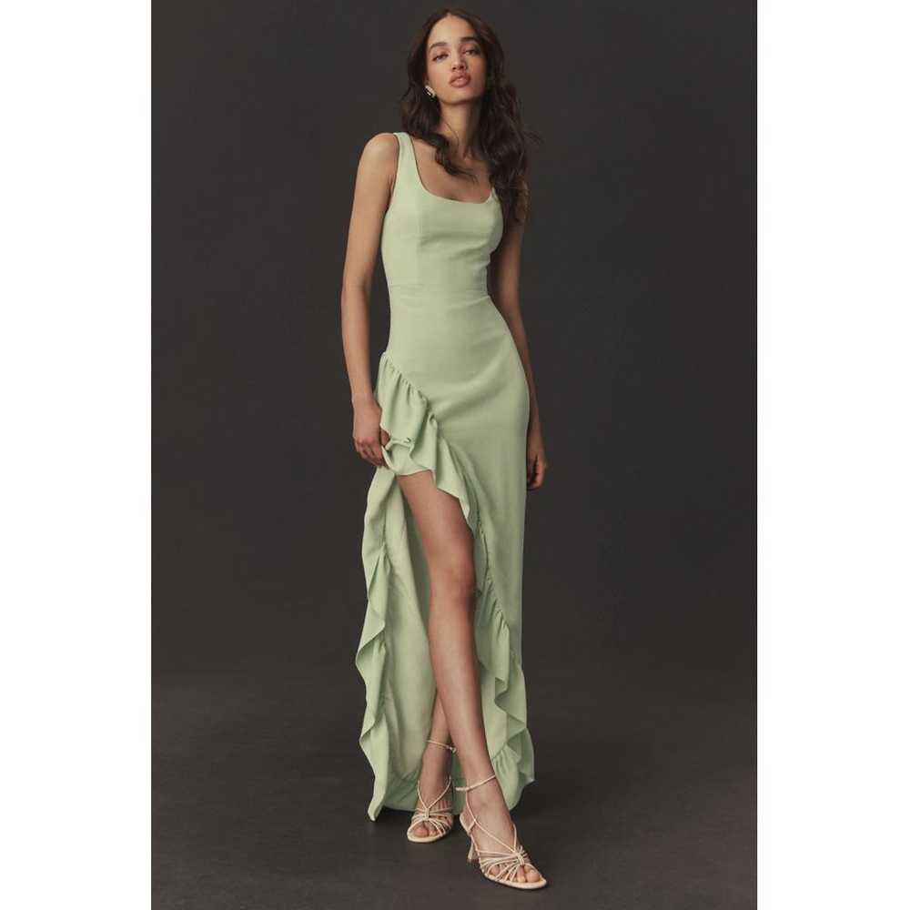 Dress The Population Maxi dress - image 9