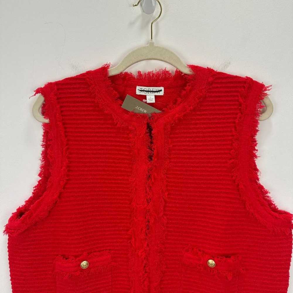 J.Crew Cardigan - image 2