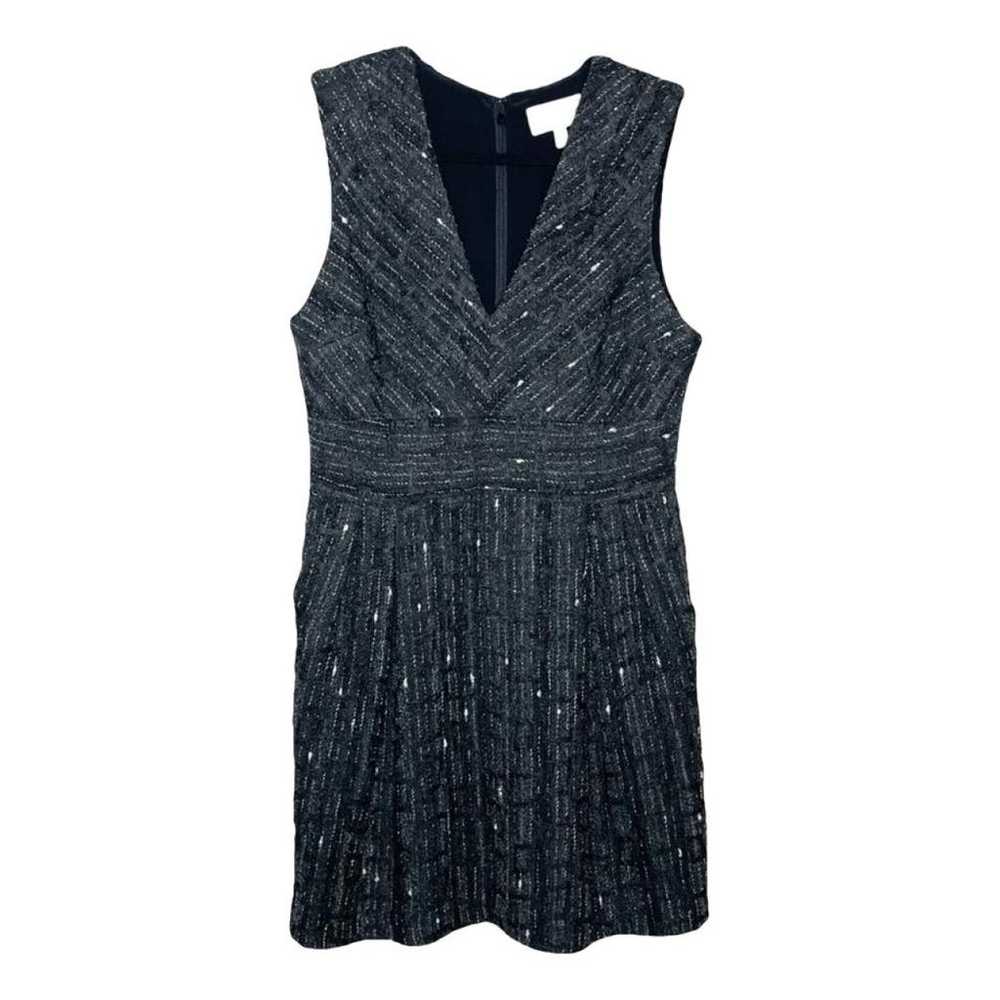 Adam Lippes Wool mini dress - image 1