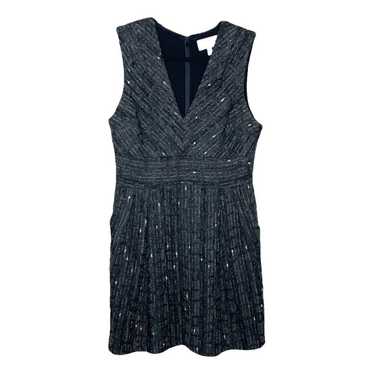 Adam Lippes Wool mini dress - image 1