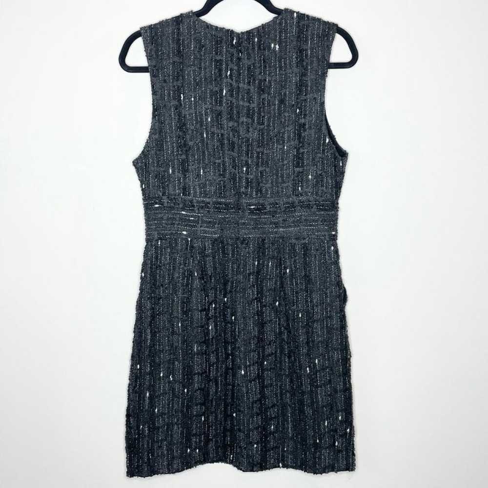 Adam Lippes Wool mini dress - image 5