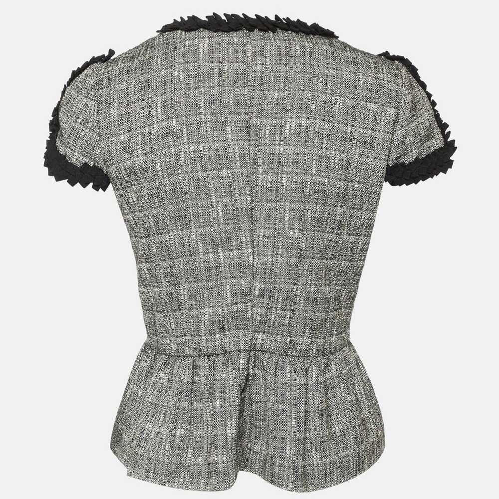 Red Valentino Garavani Tweed jacket - image 2