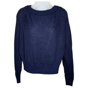 Lemlem Jumper