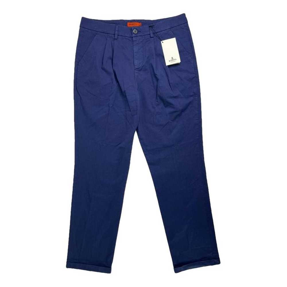 Barena Venezia Trousers - image 1