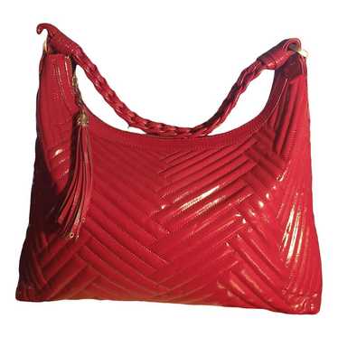 Cole Haan Patent leather handbag