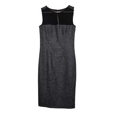 Escada Wool mid-length dress