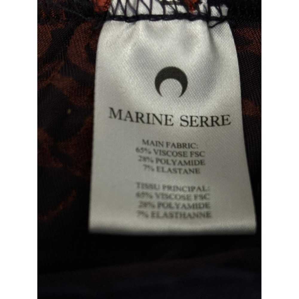 Marine Serre Leggings - image 7