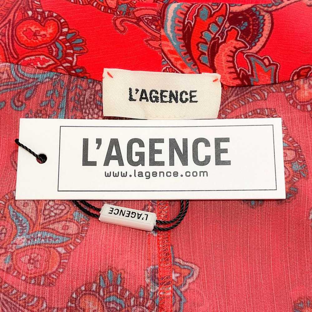 L'Agence Jumpsuit - image 4