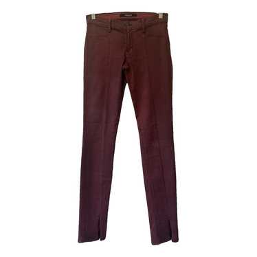 J Brand Slim jeans - image 1