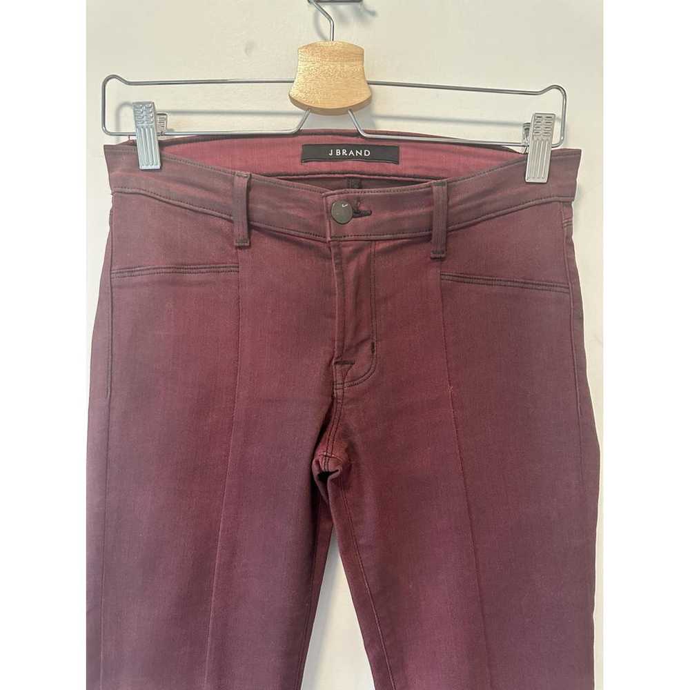 J Brand Slim jeans - image 3