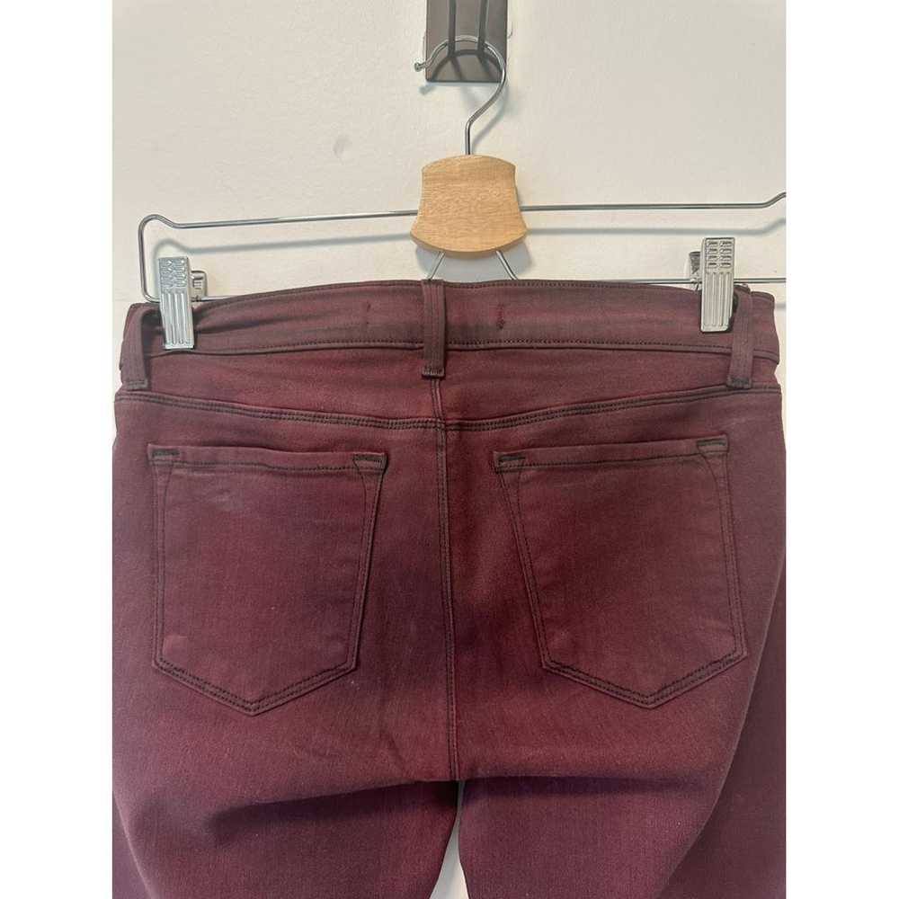 J Brand Slim jeans - image 6