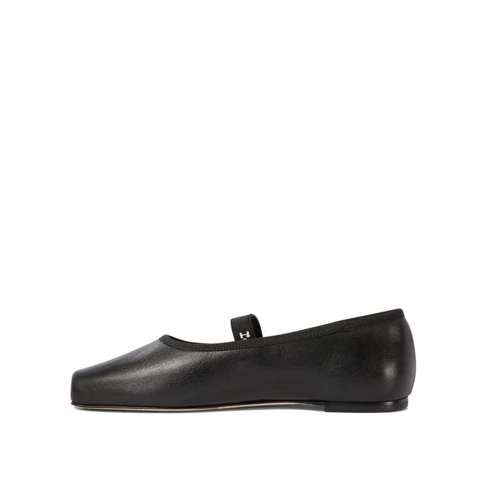 Repetto Leather ballet flats - image 3