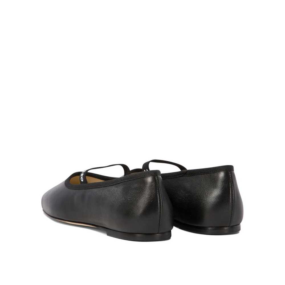 Repetto Leather ballet flats - image 4