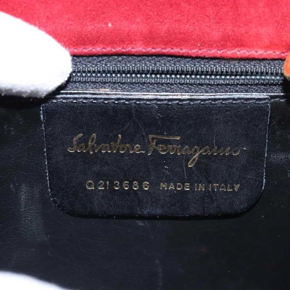 Salvatore Ferragamo Handbag - image 6