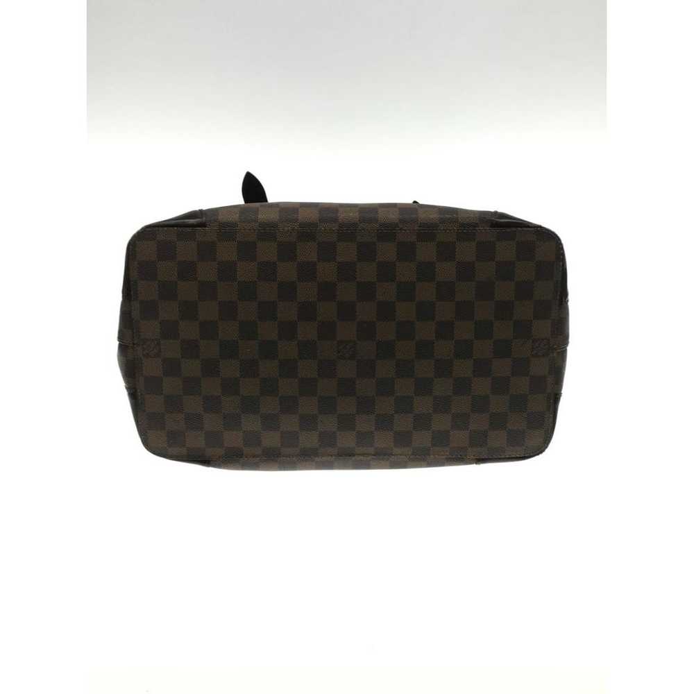 Louis Vuitton Hampstead leather handbag - image 4