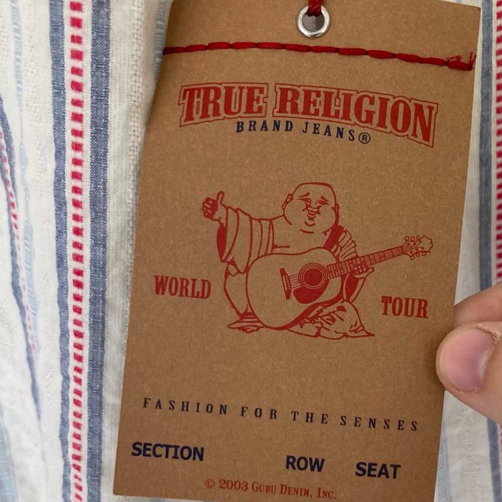 True Religion Shirt - image 4