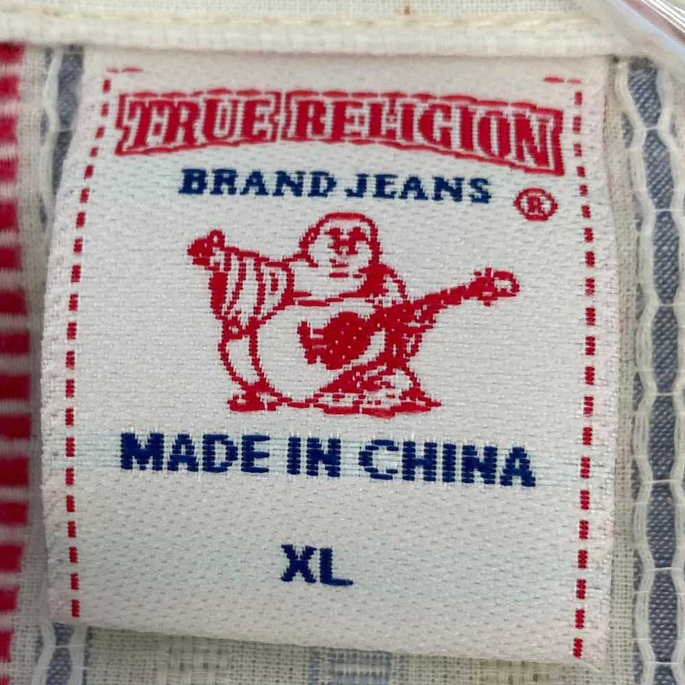 True Religion Shirt - image 5