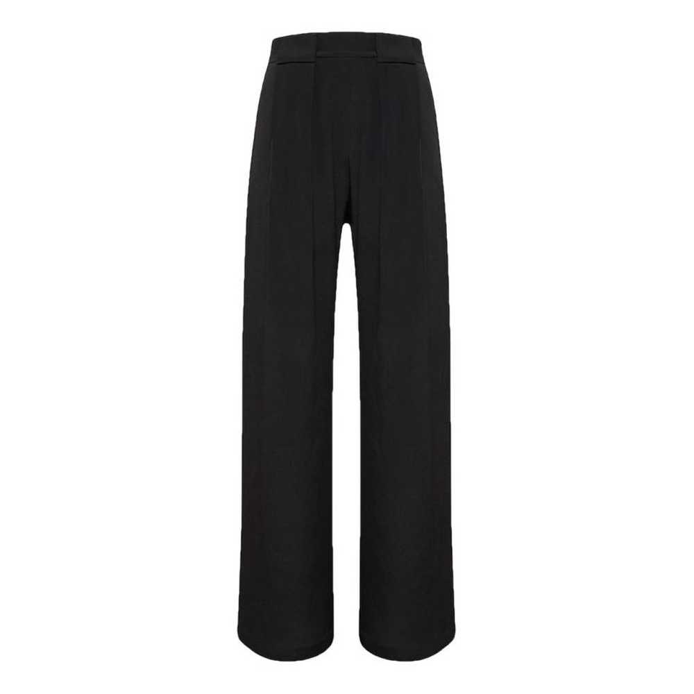 Momoni Silk trousers - image 1