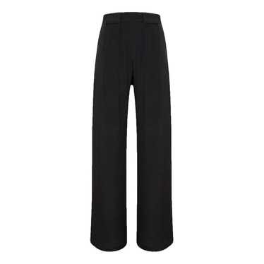 Momoni Silk trousers