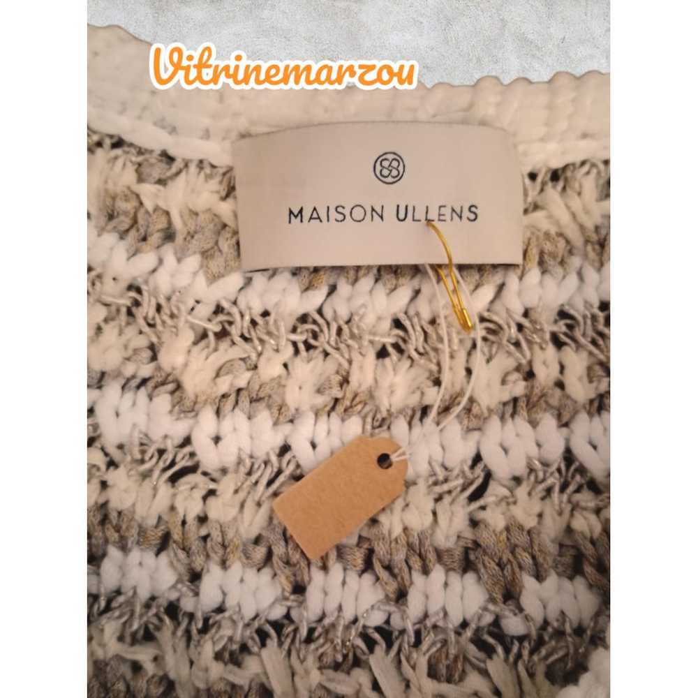 Maison Ullens Jumper - image 2