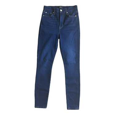 7 For All Mankind Jeans - image 1