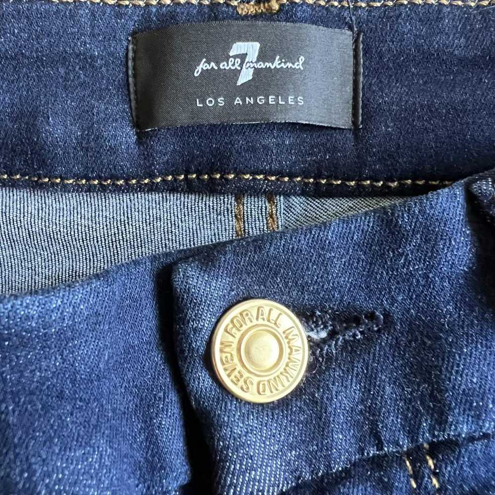 7 For All Mankind Jeans - image 3