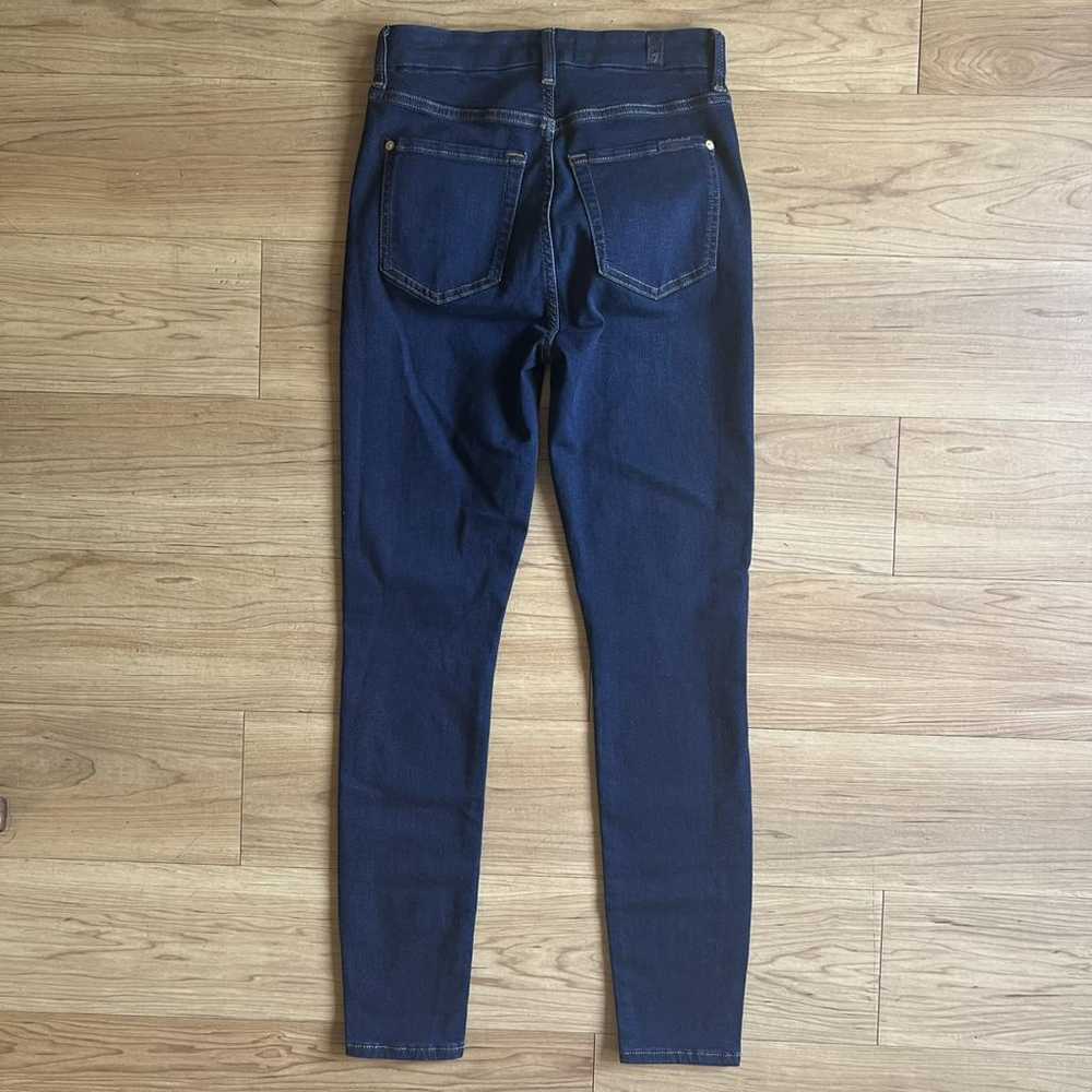 7 For All Mankind Jeans - image 7