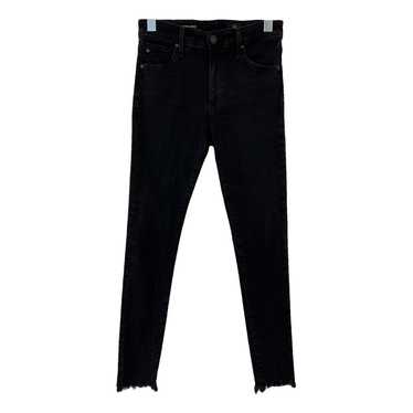 Ag Adriano Goldschmied Slim jeans