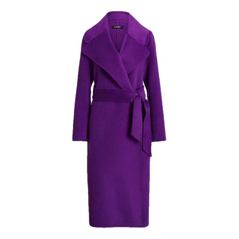 Lauren Ralph Lauren Wool coat - image 1