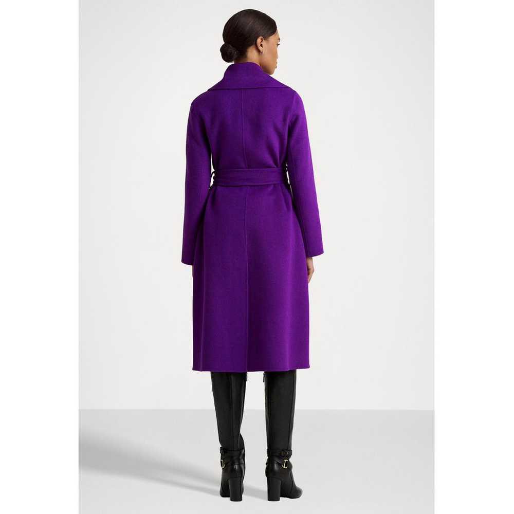 Lauren Ralph Lauren Wool coat - image 3