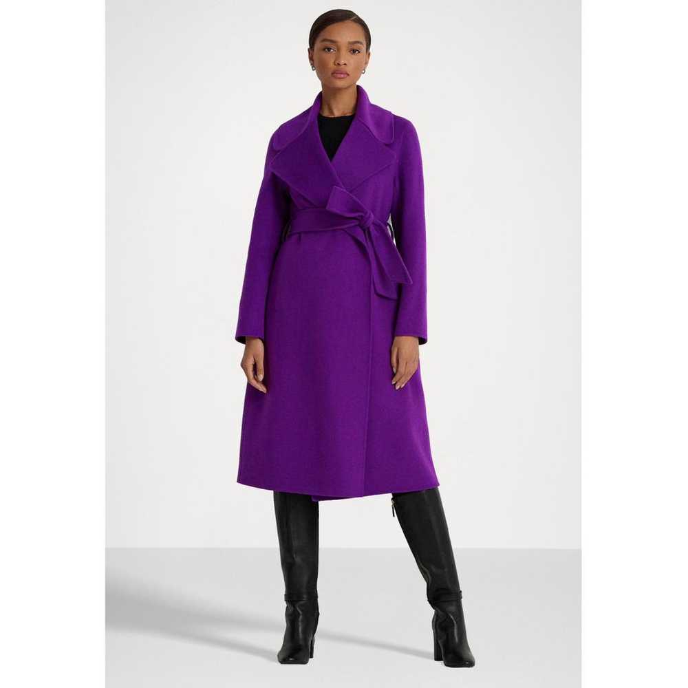 Lauren Ralph Lauren Wool coat - image 4