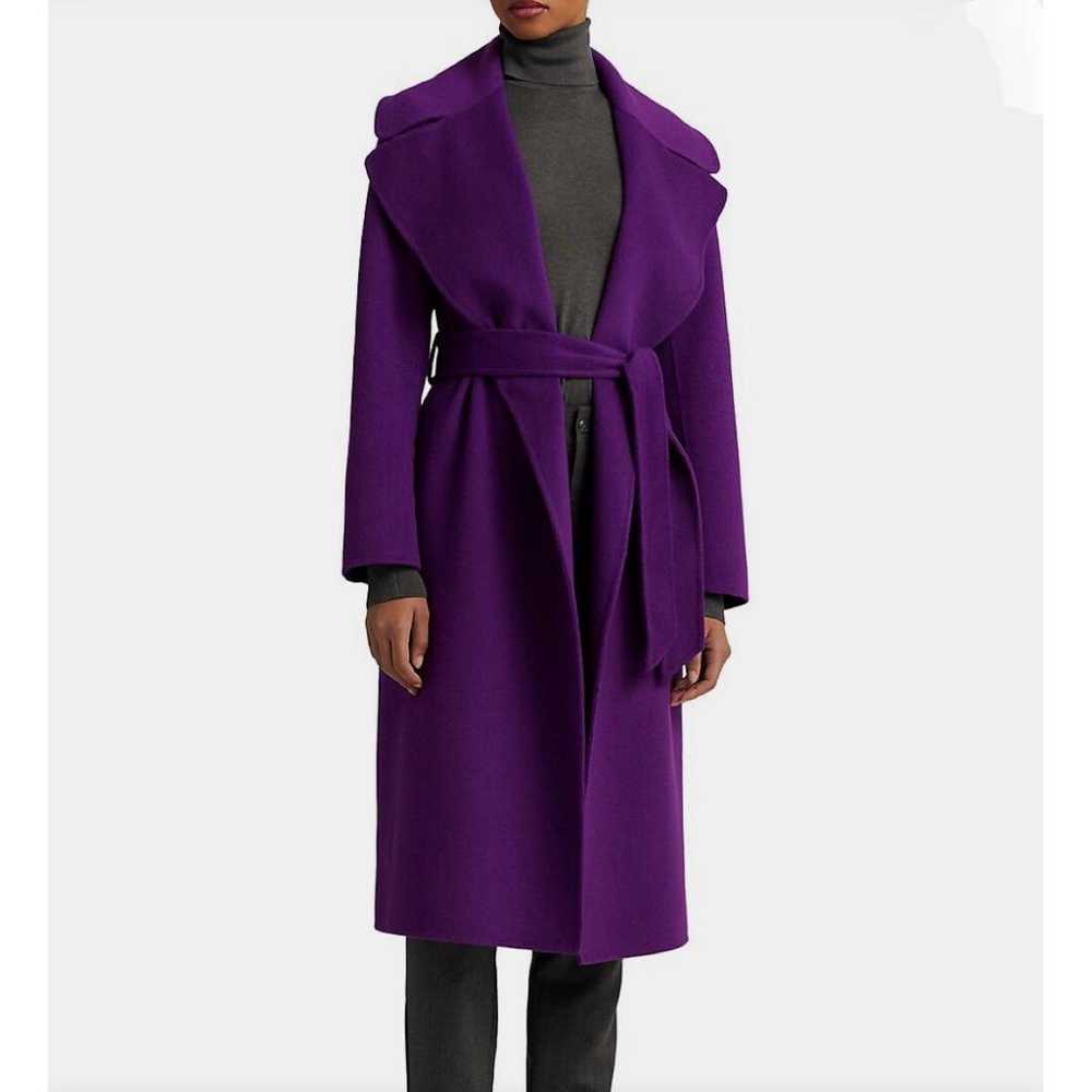 Lauren Ralph Lauren Wool coat - image 7