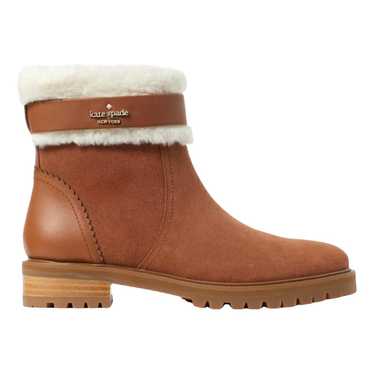 Kate Spade Saturday Snow boots