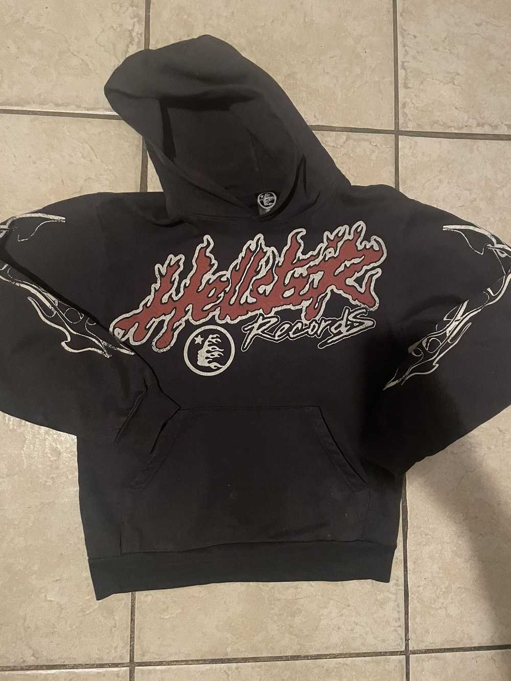 HELLSTAR Hellstar hoodie - image 1