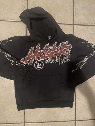 HELLSTAR Hellstar hoodie