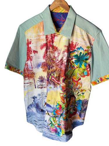 Robert Graham LE Short sleeve, Robert Graham