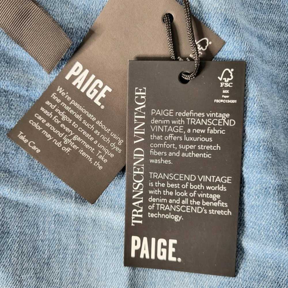 Paige Jeans - image 11