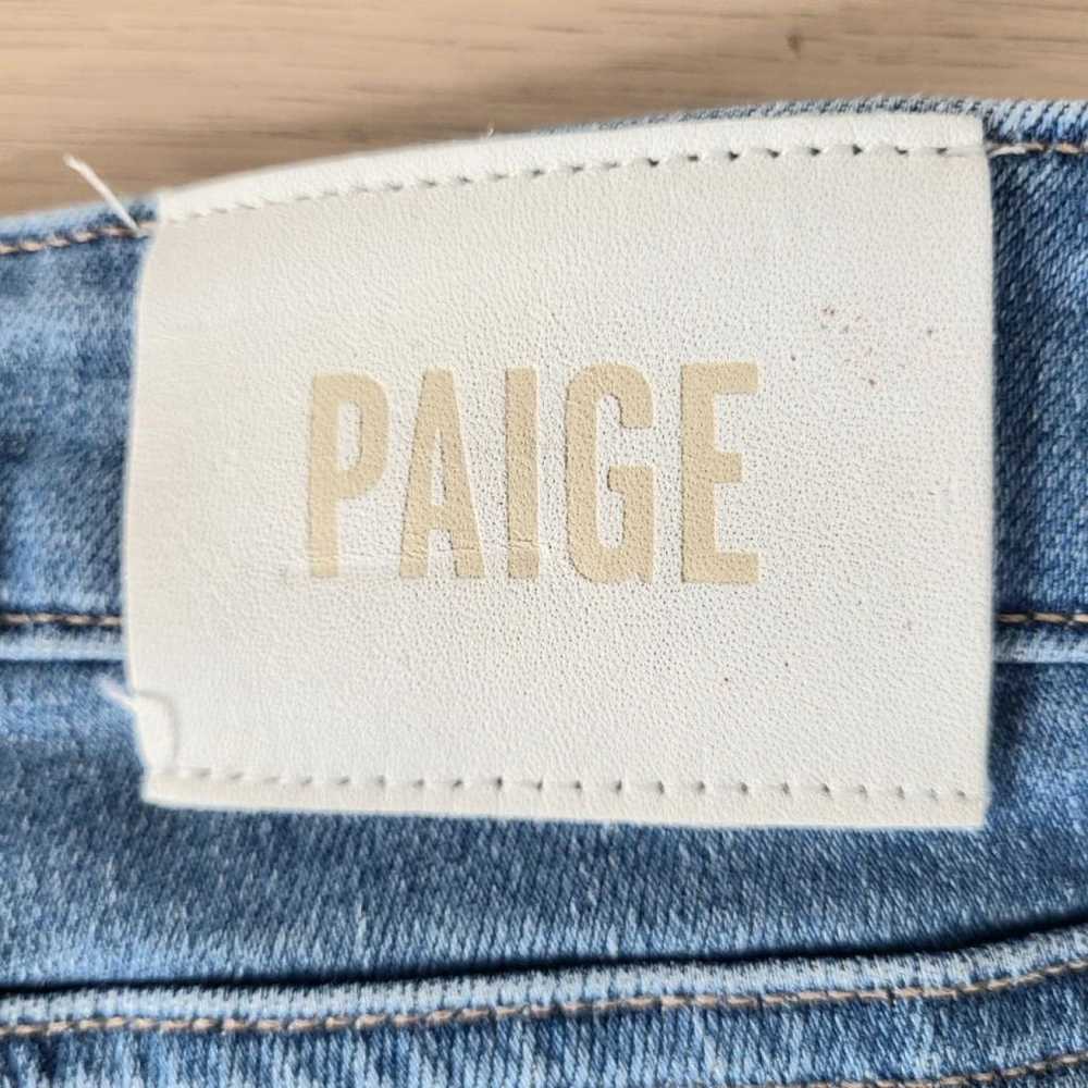 Paige Jeans - image 7