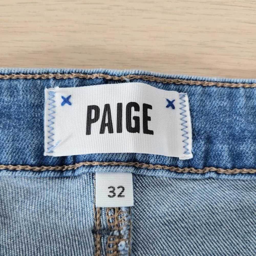 Paige Jeans - image 8