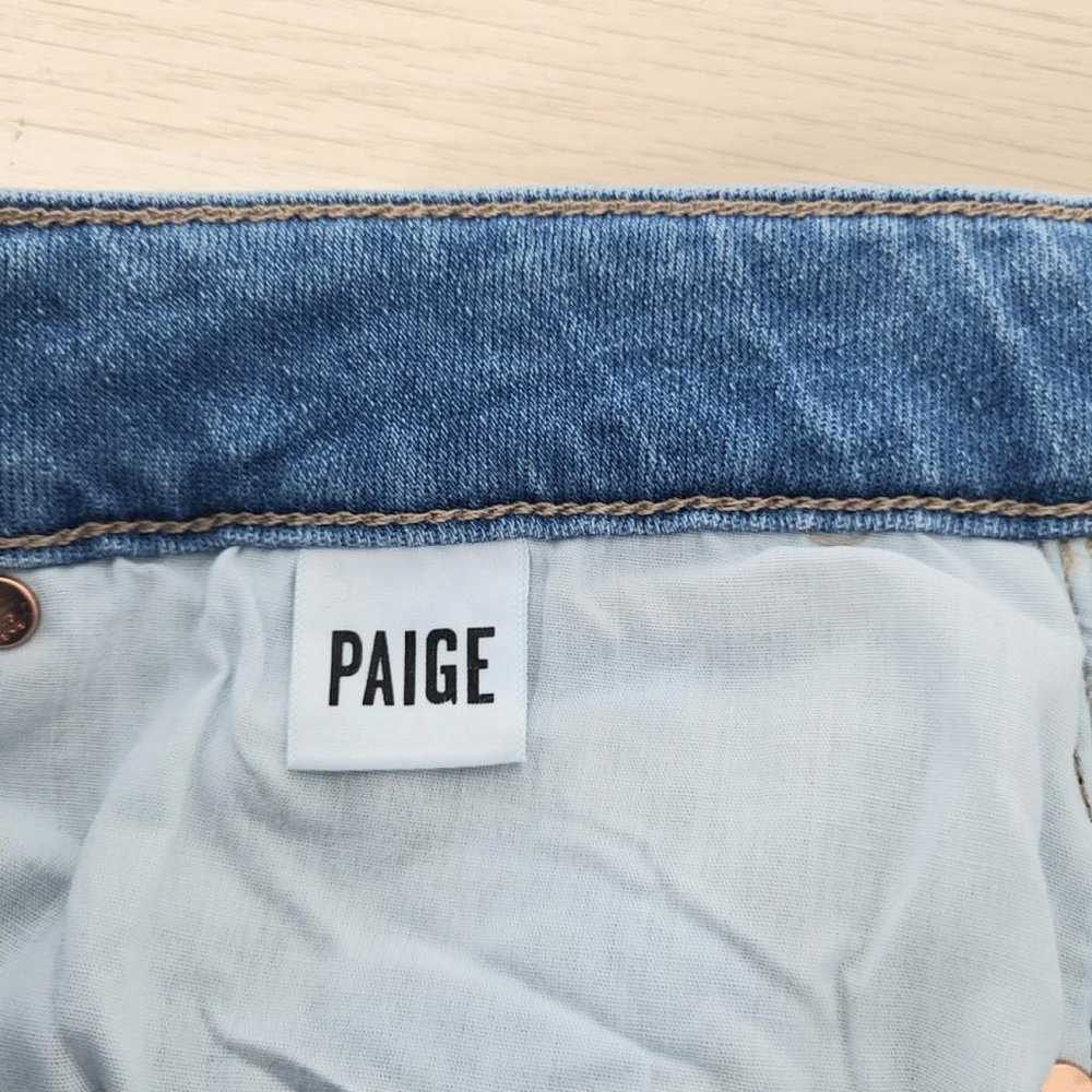 Paige Jeans - image 9