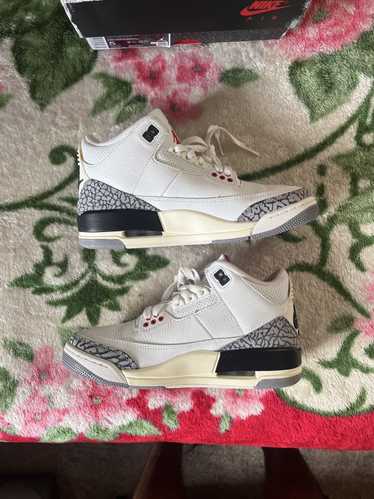 Jordan Brand Air Jordan 3 reimagine