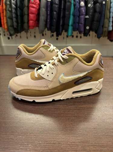 Nike Nike Air Max 90 ‘Varsity Pack Muted Bronze’ - image 1