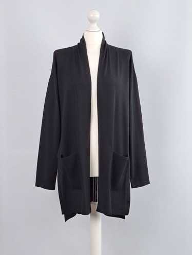 Purchases NWT Wolford Montana Wool Cardigan