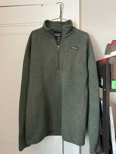 Patagonia NWOT Men’s Patagonia Better Sweater Size