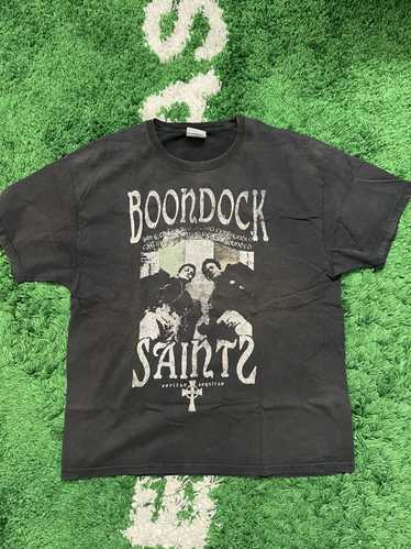 Movie × Streetwear × Vintage The Boondock Saints m